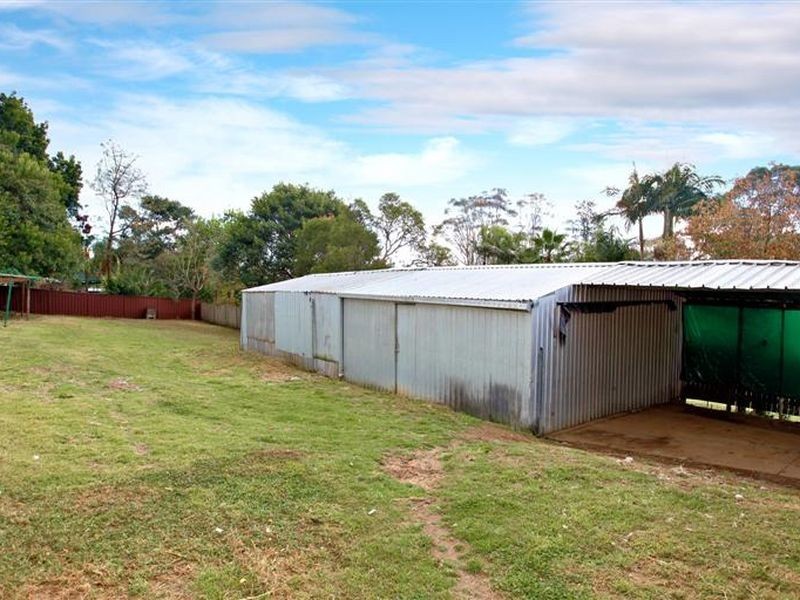 16 Moren Street, Blacktown NSW 2148