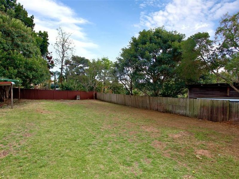 16 Moren Street, Blacktown NSW 2148