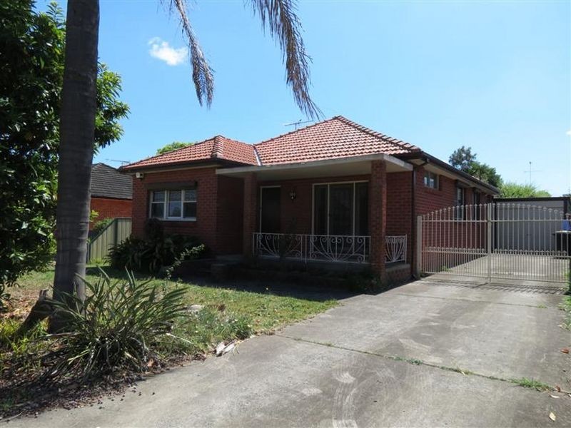 33 Wycombe Street, Doonside NSW 2767