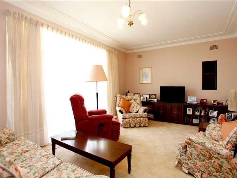 1 Northumberland Avenue, Blacktown NSW 2148