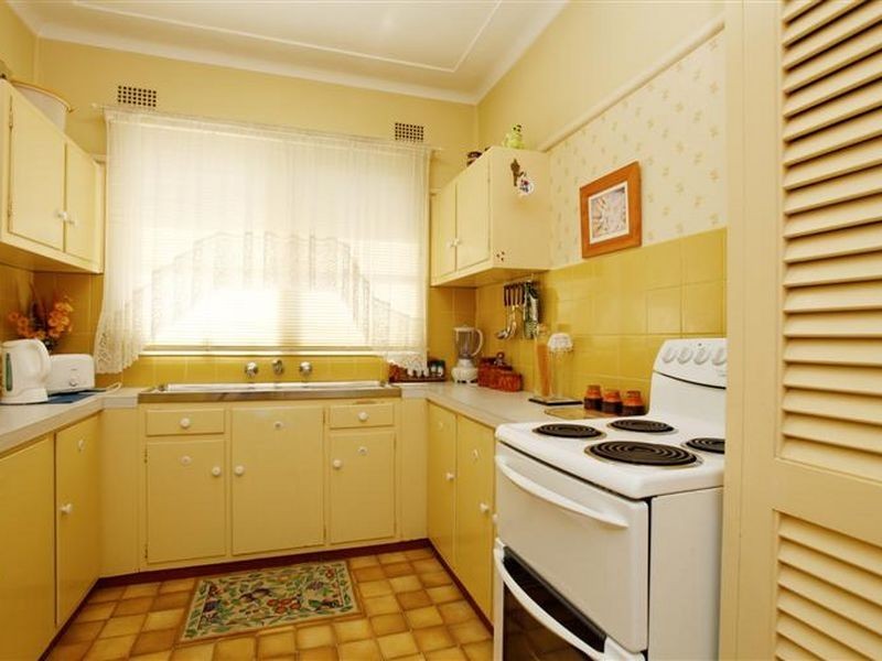 1 Northumberland Avenue, Blacktown NSW 2148