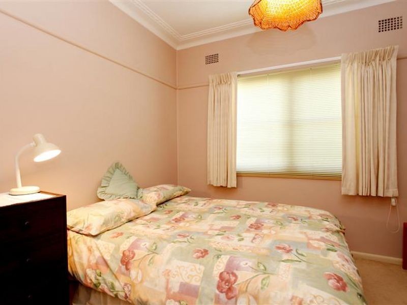 1 Northumberland Avenue, Blacktown NSW 2148