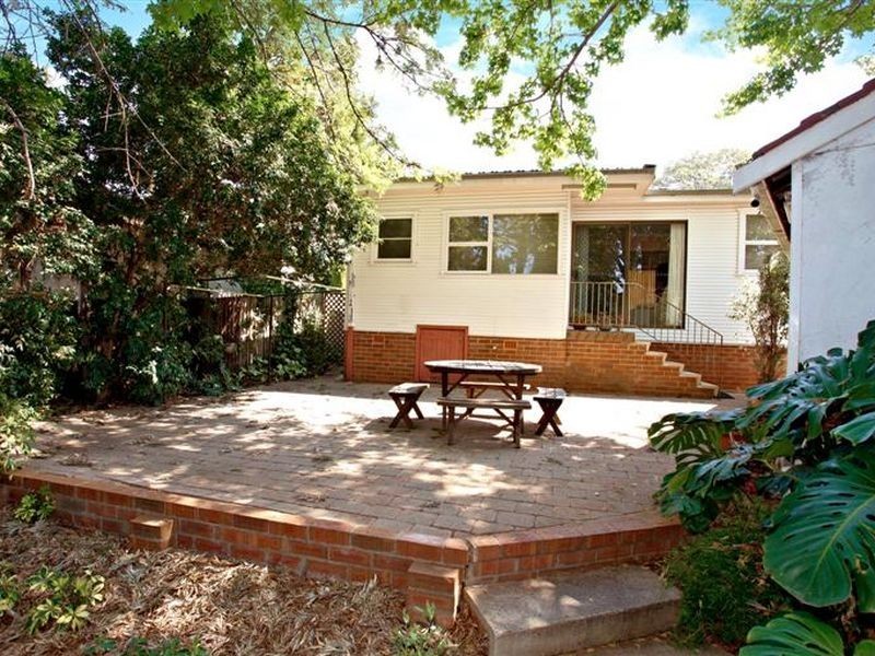 1 Northumberland Avenue, Blacktown NSW 2148