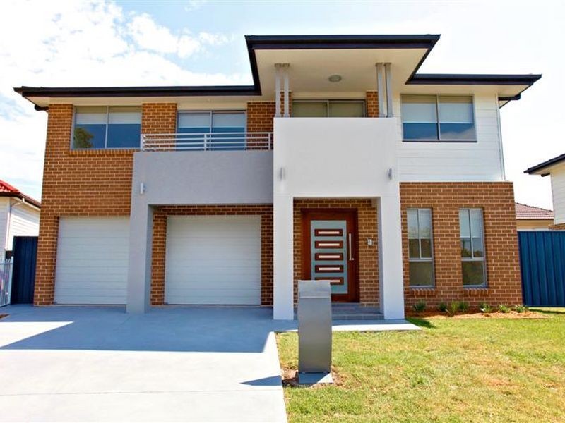 2a Mala Crescent, Blacktown NSW 2148
