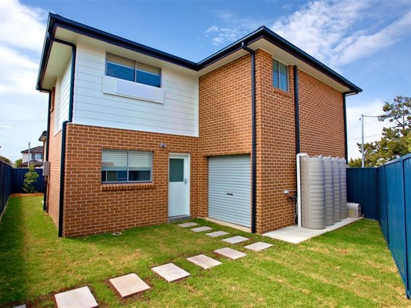 2a Mala Crescent, Blacktown NSW 2148