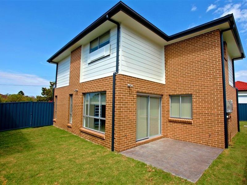 2a Mala Crescent, Blacktown NSW 2148