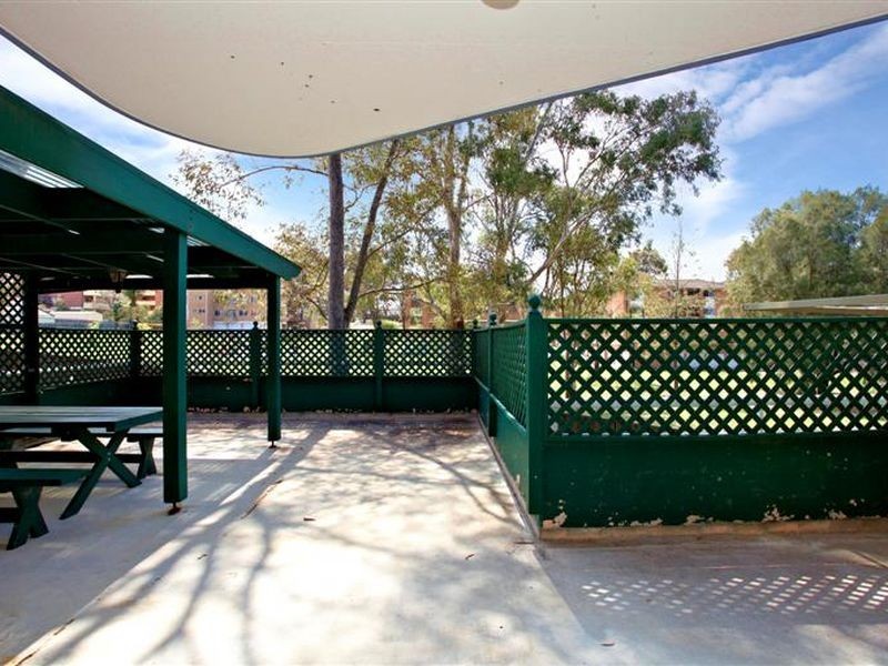 40/13-19 Devitt Street, Blacktown NSW 2148