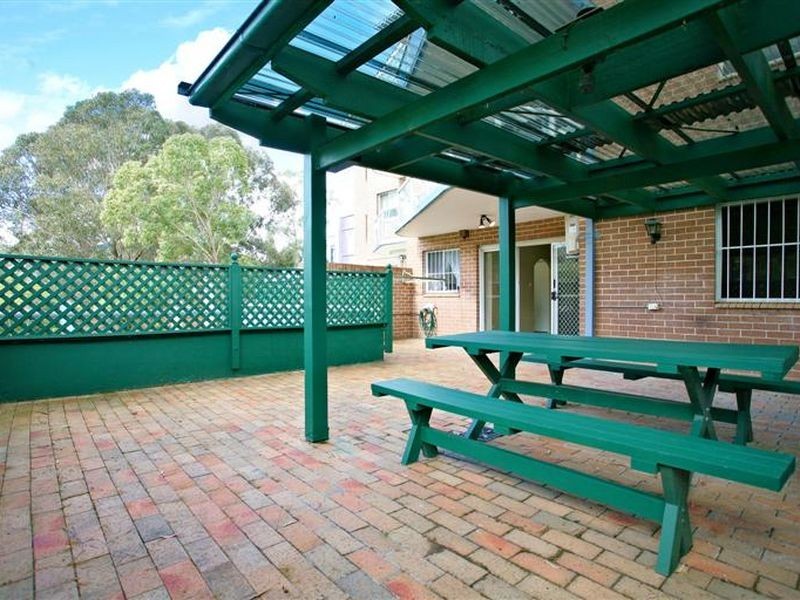 40/13-19 Devitt Street, Blacktown NSW 2148