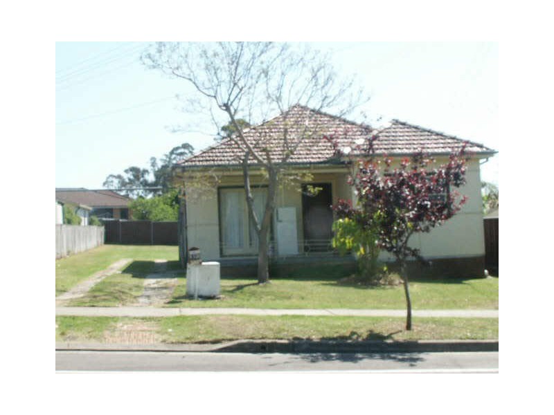 107 Newton Road, Blacktown NSW 2148