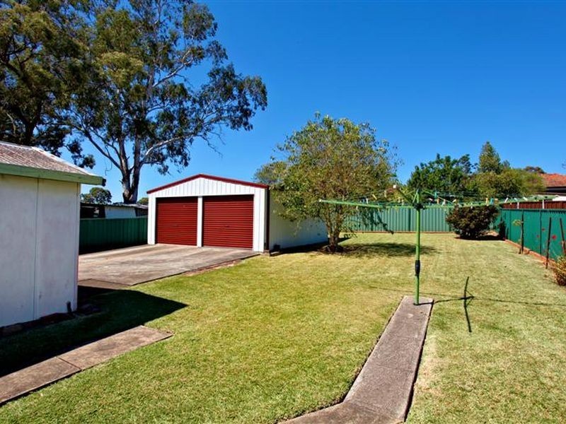 22 Dunstable Road, Blacktown NSW 2148