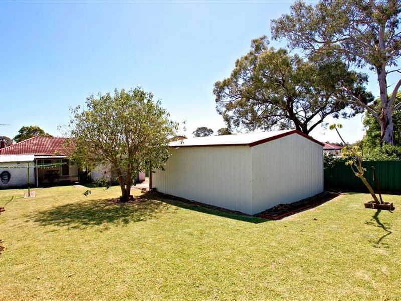 22 Dunstable Road, Blacktown NSW 2148