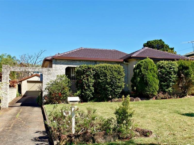 25 Turvey Road, Blacktown NSW 2148