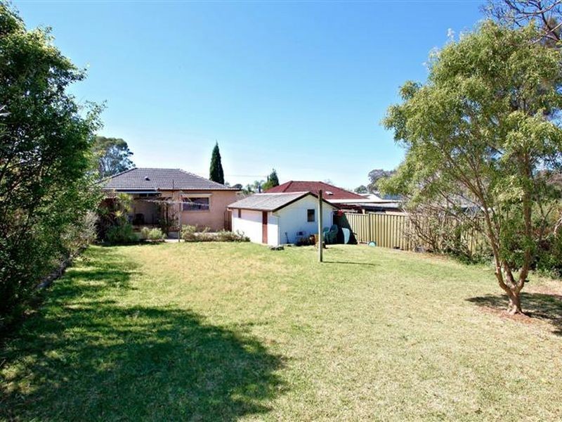 25 Turvey Road, Blacktown NSW 2148