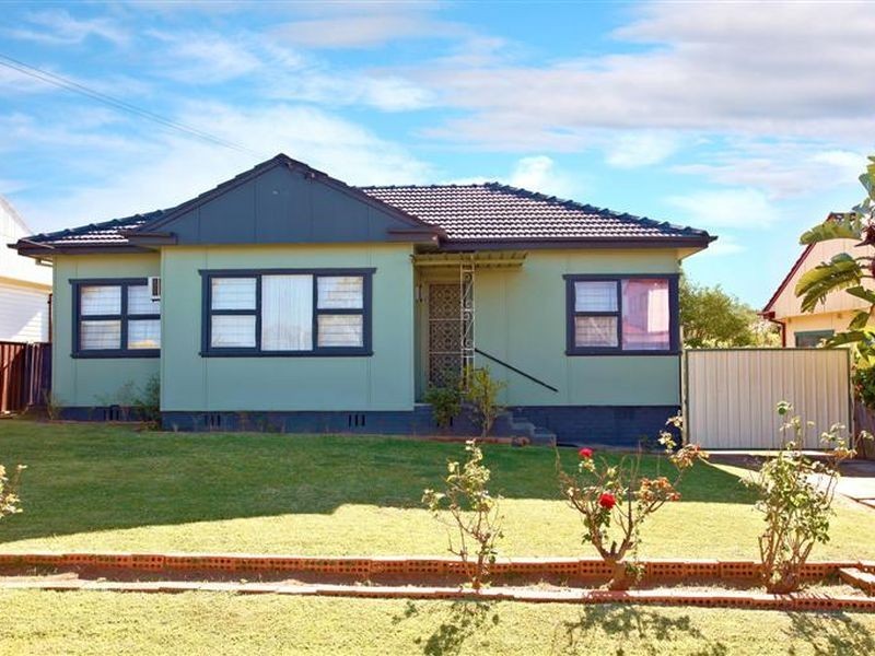 7 Gareth Street, Blacktown NSW 2148