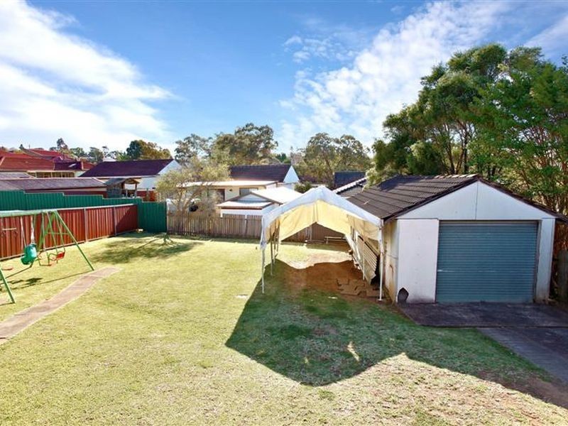 7 Gareth Street, Blacktown NSW 2148