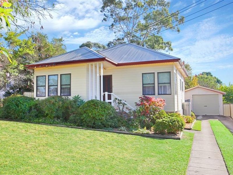 9 Hope Street, Seven Hills NSW 2147