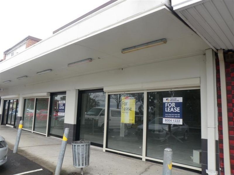 3 Surrey Street, Blacktown NSW 2148