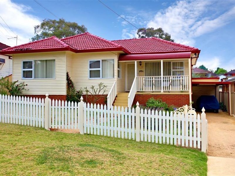 12 Merlin Street, Blacktown NSW 2148