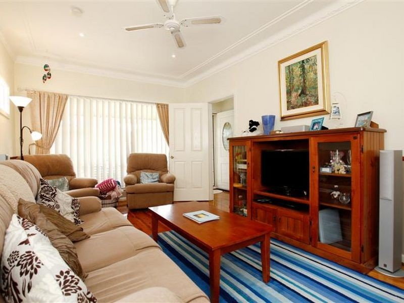 12 Merlin Street, Blacktown NSW 2148