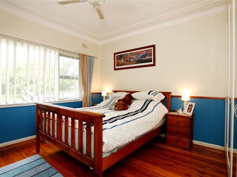 12 Merlin Street, Blacktown NSW 2148