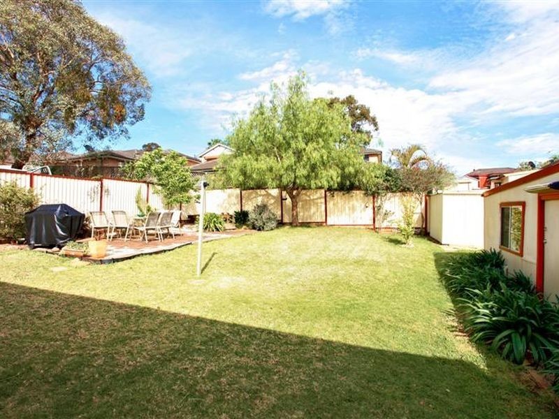 12 Merlin Street, Blacktown NSW 2148
