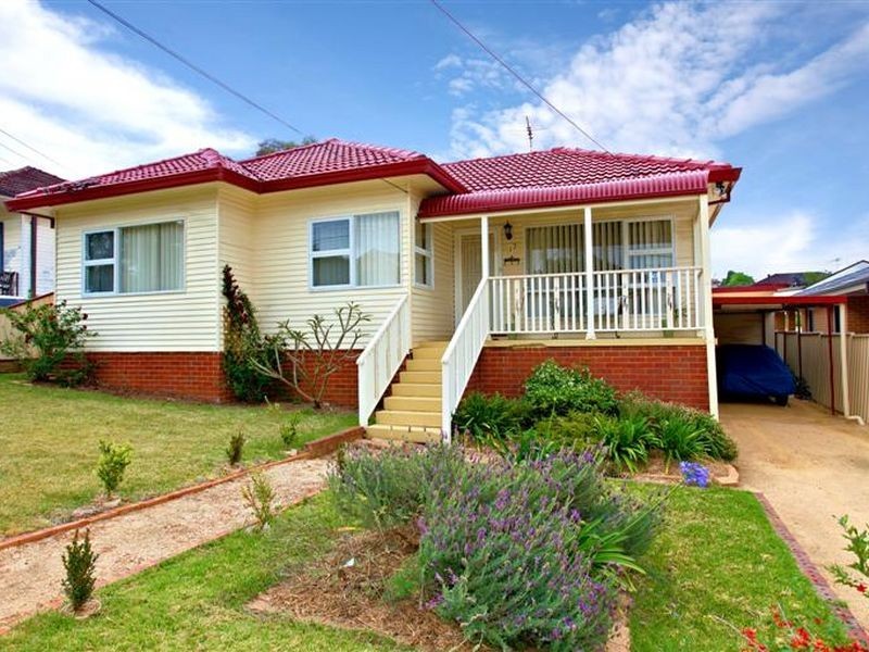 12 Merlin Street, Blacktown NSW 2148