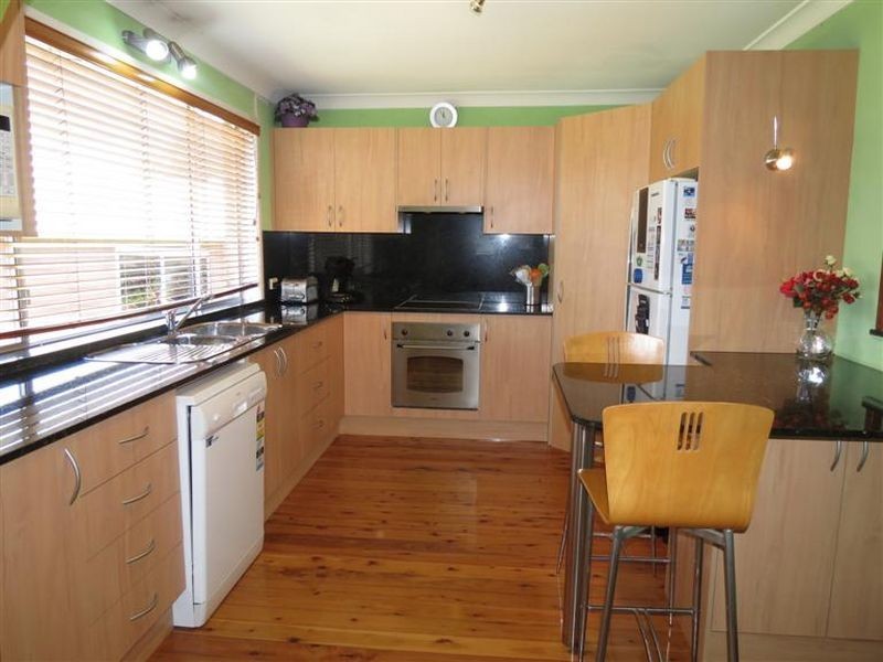 23 Nellie Stewart, Doonside NSW 2767
