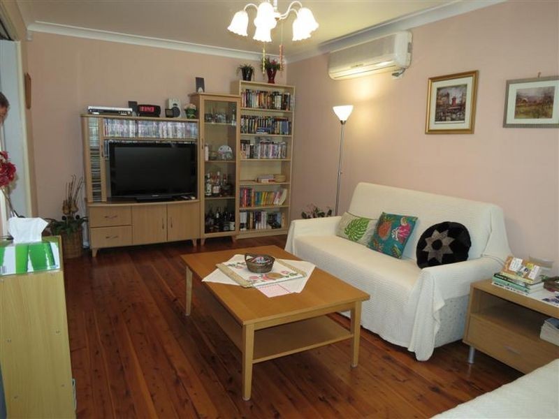 23 Nellie Stewart, Doonside NSW 2767