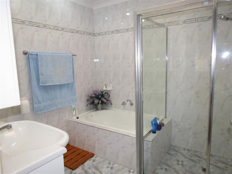 23 Nellie Stewart, Doonside NSW 2767