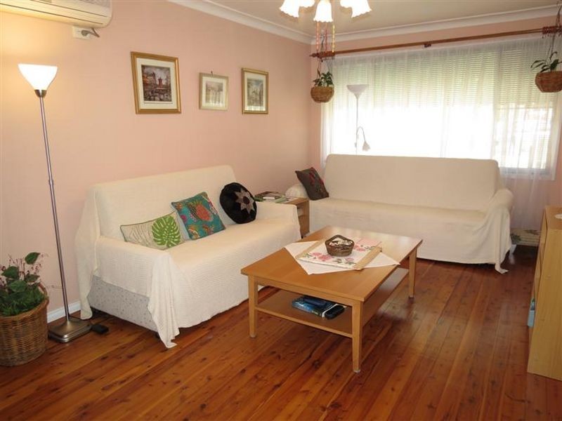 23 Nellie Stewart, Doonside NSW 2767
