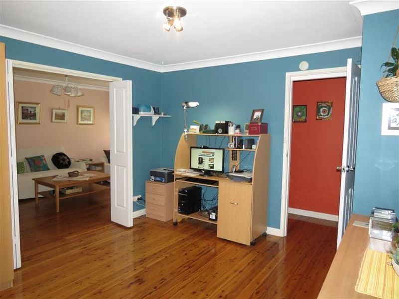 23 Nellie Stewart, Doonside NSW 2767
