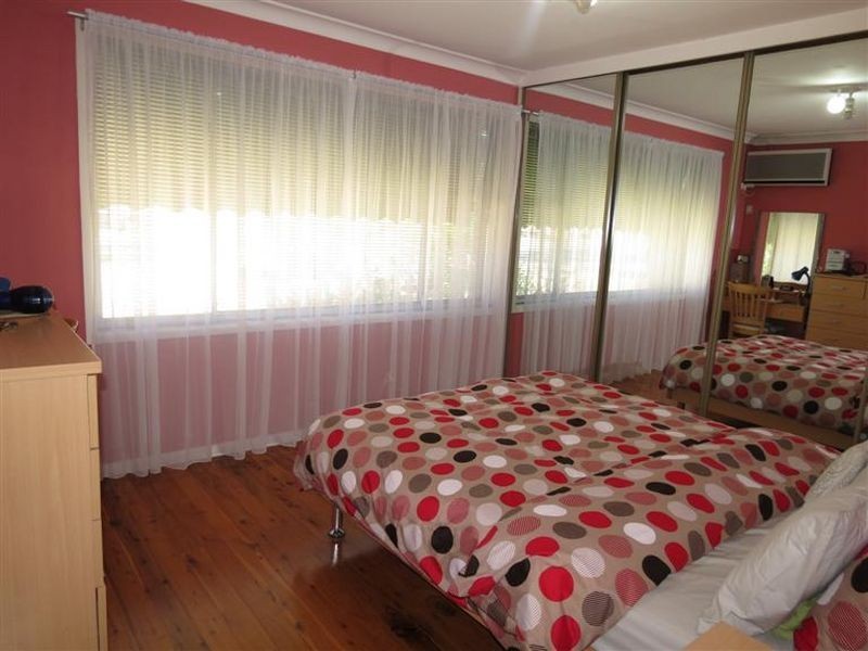 23 Nellie Stewart, Doonside NSW 2767