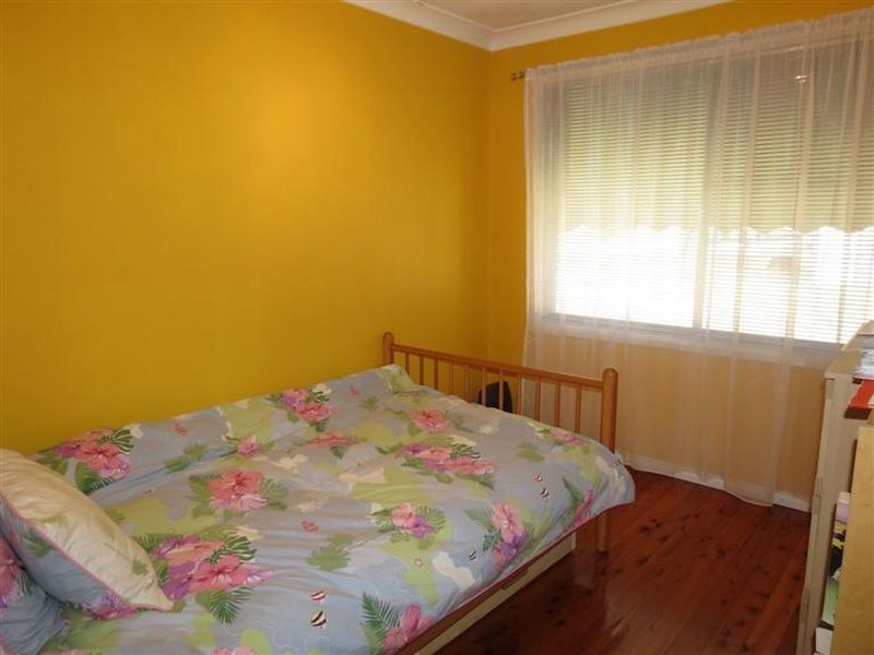 23 Nellie Stewart, Doonside NSW 2767