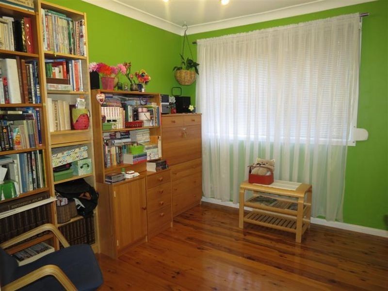 23 Nellie Stewart, Doonside NSW 2767
