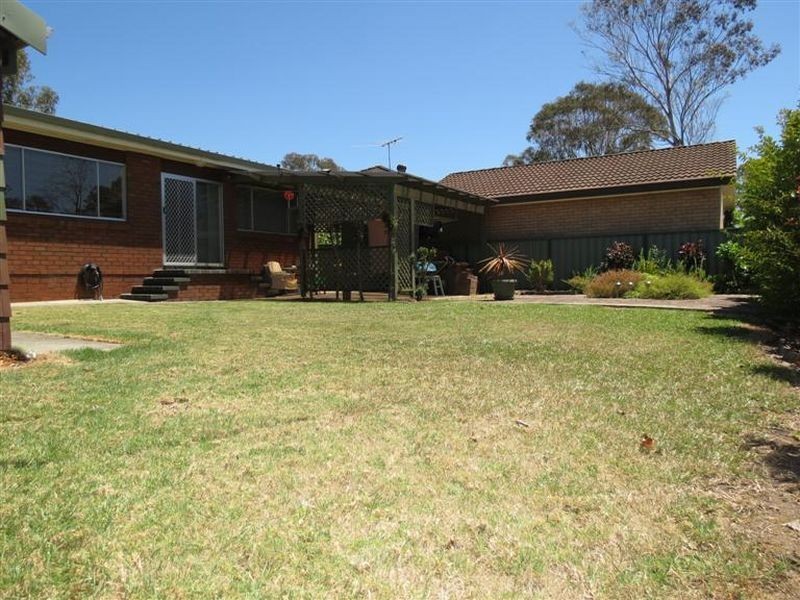 23 Nellie Stewart, Doonside NSW 2767