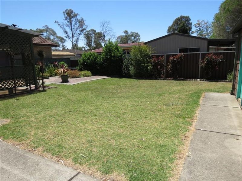 23 Nellie Stewart, Doonside NSW 2767