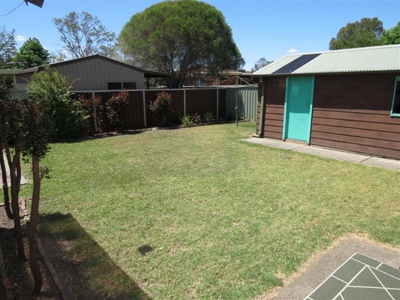 23 Nellie Stewart, Doonside NSW 2767