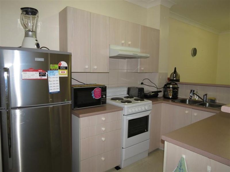 46/13-19 Devitt Street, Blacktown NSW 2148