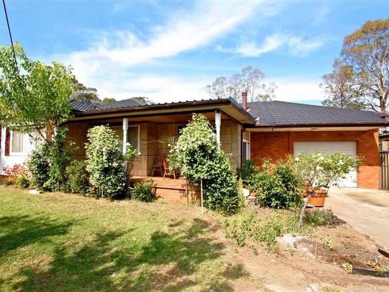 7 Stewart Avenue, Blacktown NSW 2148