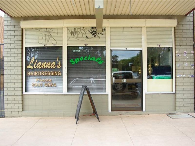 71 Boomerang Place, Seven Hills NSW 2147