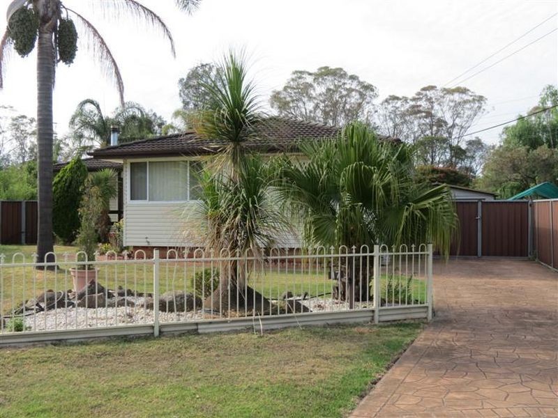 17 Bluett Street, Marayong NSW 2148