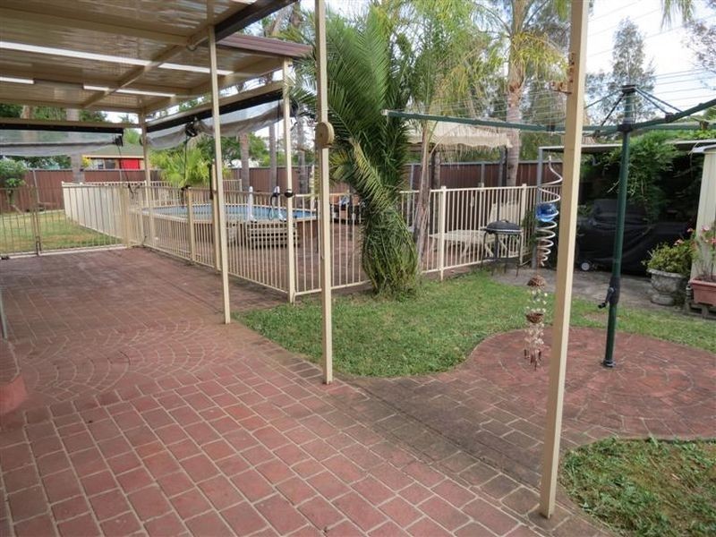 17 Bluett Street, Marayong NSW 2148