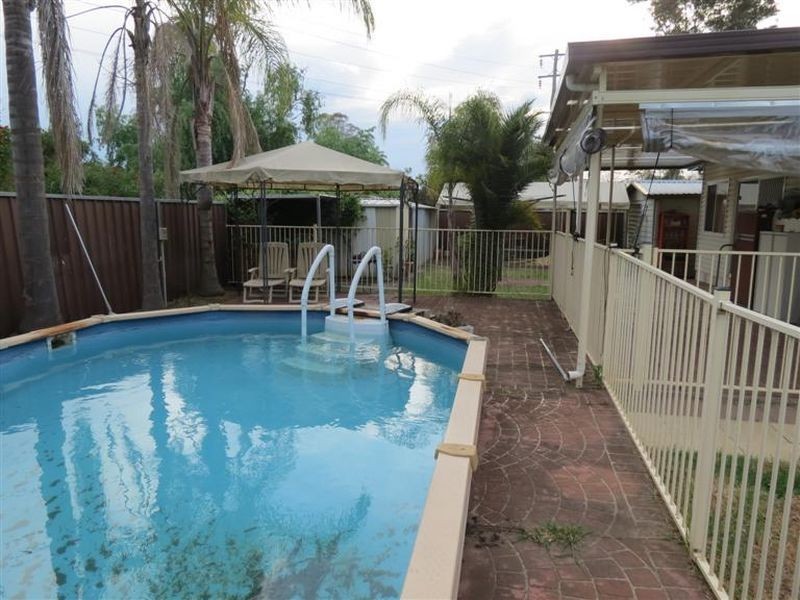 17 Bluett Street, Marayong NSW 2148