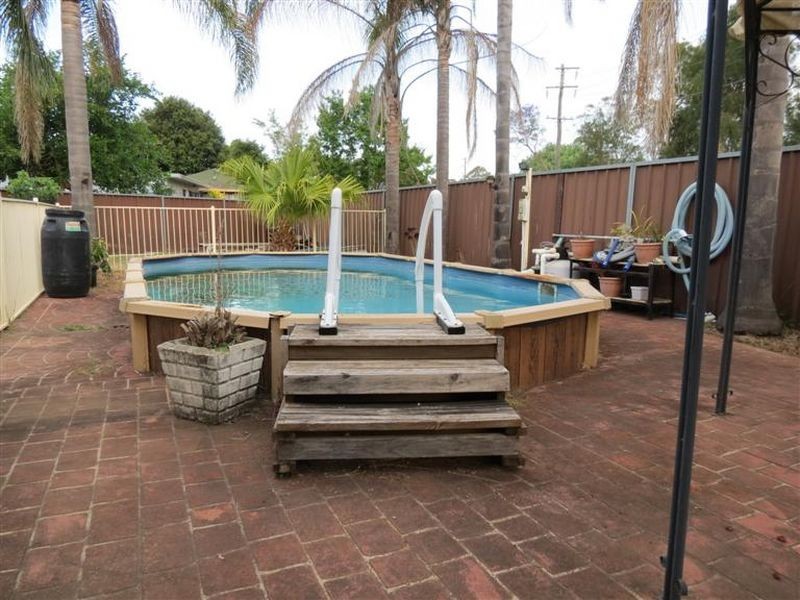 17 Bluett Street, Marayong NSW 2148