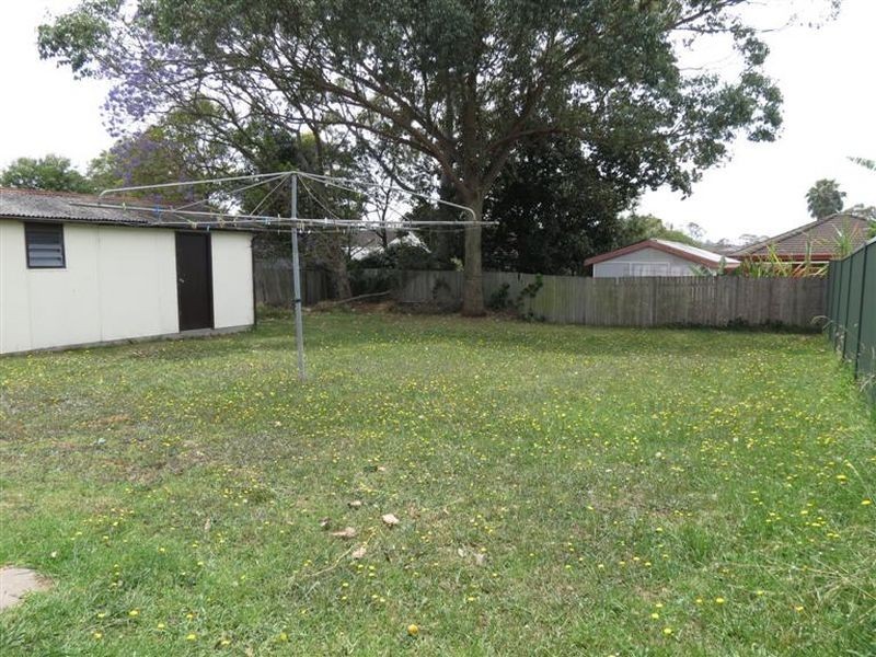 27 Jill Street, Marayong NSW 2148