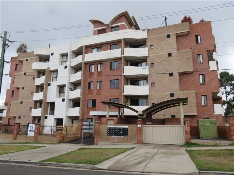 16/20-22 Clifton Street, Blacktown NSW 2148