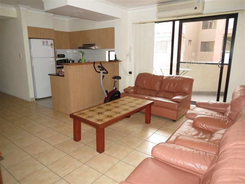 16/20-22 Clifton Street, Blacktown NSW 2148