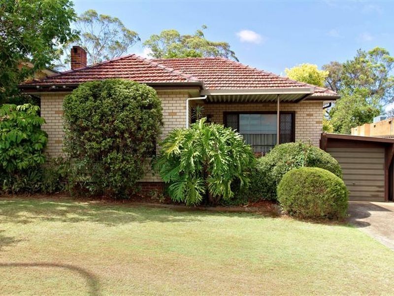 6 Newton Road, Blacktown NSW 2148