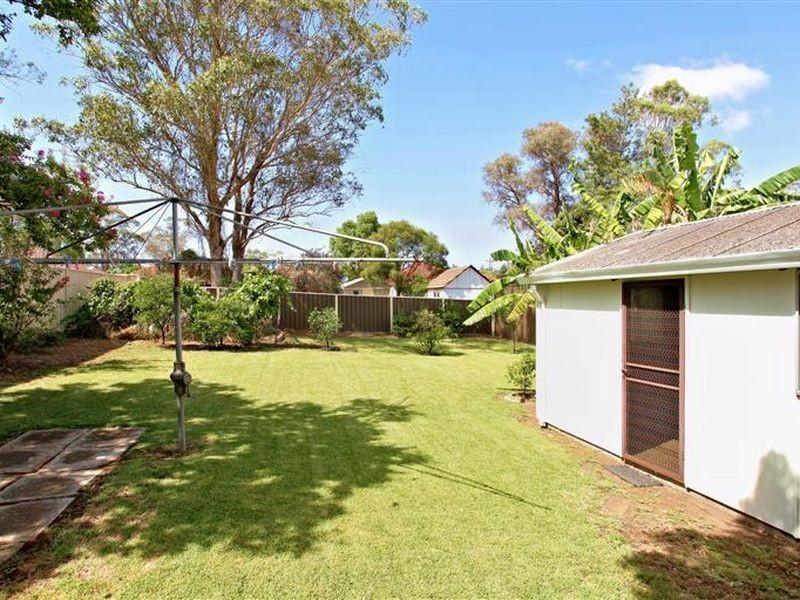 6 Newton Road, Blacktown NSW 2148