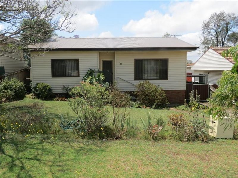 21 Archer Street, Blacktown NSW 2148